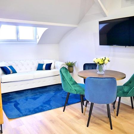 LOFT INN Epernay Bagian luar foto