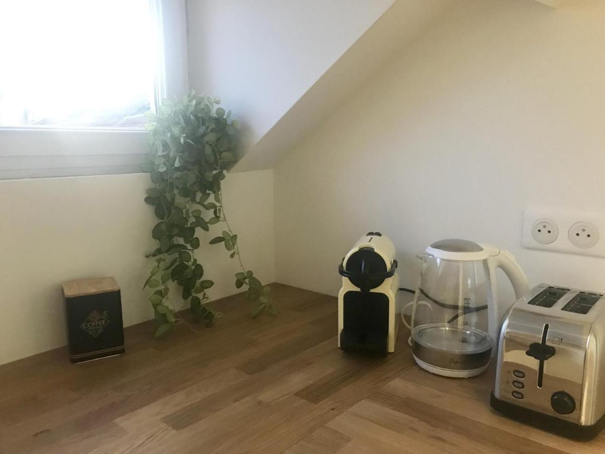 LOFT INN Epernay Bagian luar foto