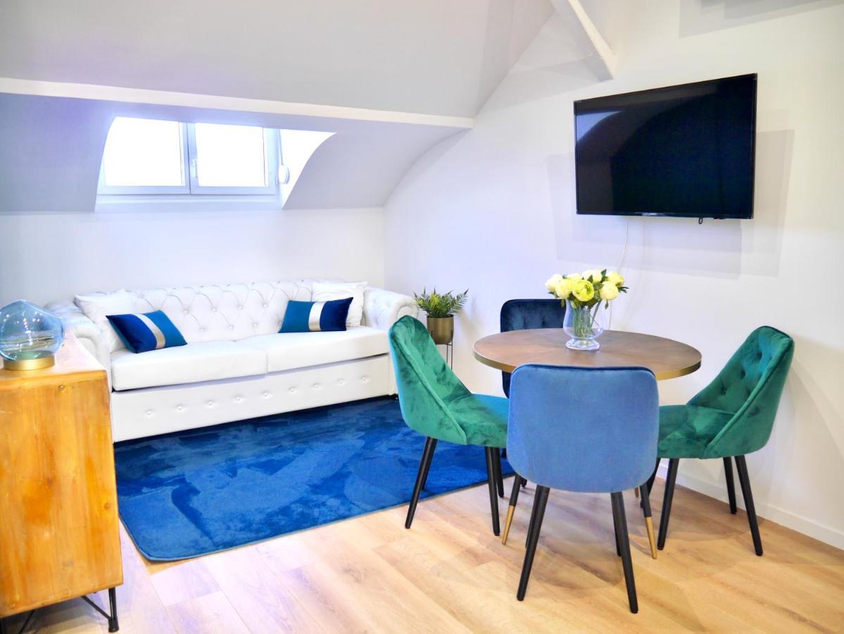LOFT INN Epernay Bagian luar foto