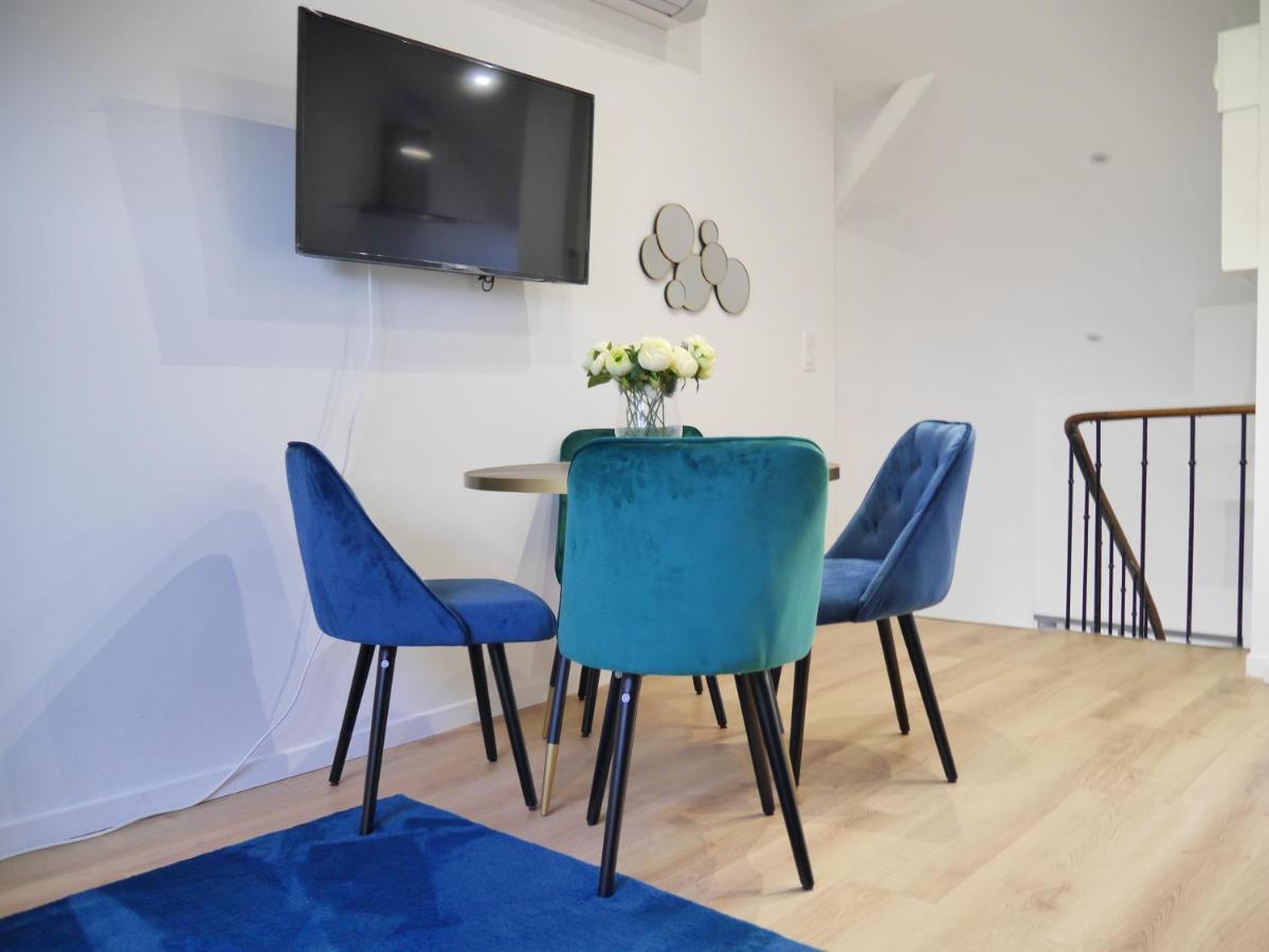 LOFT INN Epernay Bagian luar foto