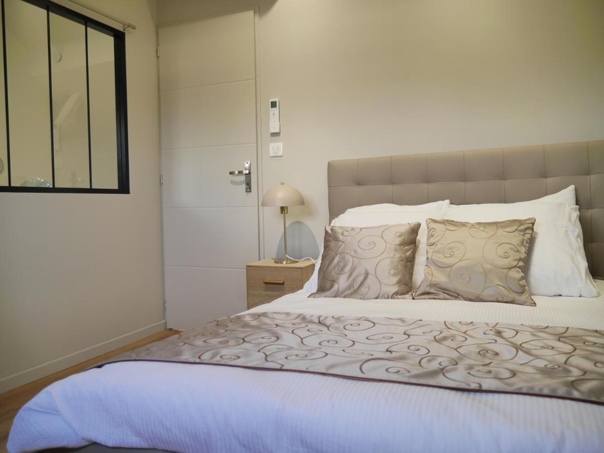 LOFT INN Epernay Bagian luar foto