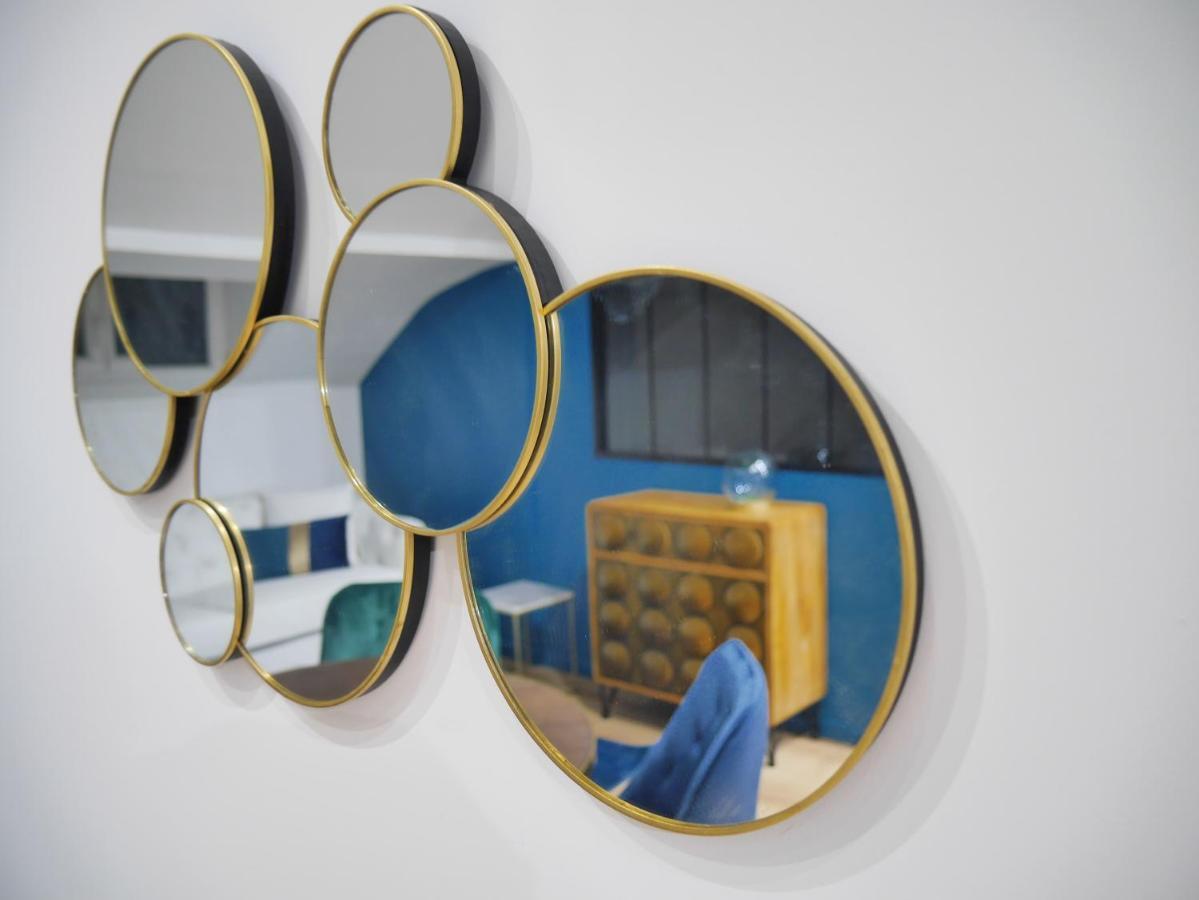 LOFT INN Epernay Bagian luar foto